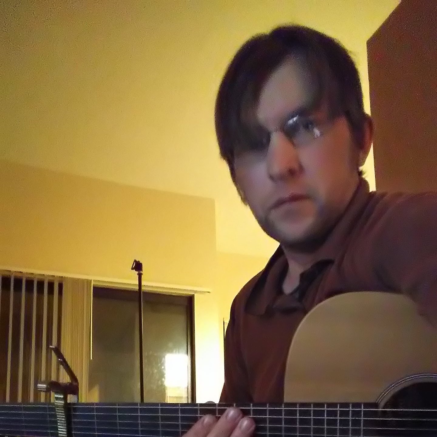 GeorgeCFoster1's profile picture. 