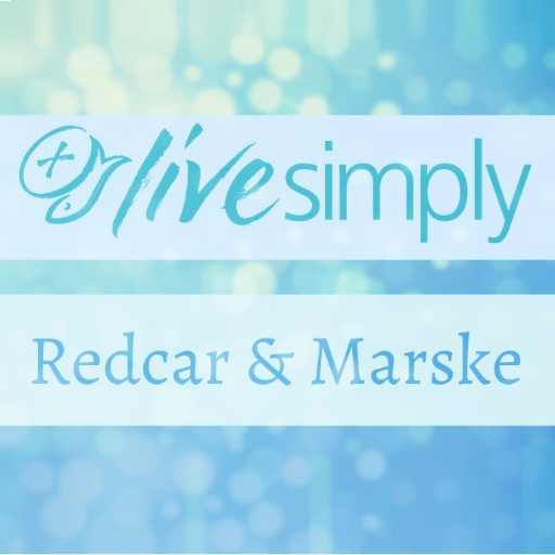 Live Simply: Redcar & Marske