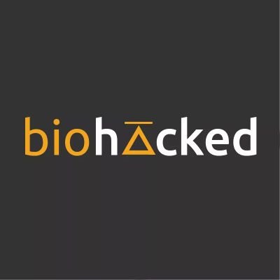 biohackedinc's profile picture. We've moved! Check us out over at @biohacked!