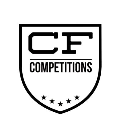 ALL THE EVENTS. 🏋🏽‍♂️🏃🏻‍♀️🤸🏽‍♀️🏊🏿‍♂️ #CFCompetitions