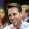 HawleyMO's profile picture. Christian, constitutional lawyer, husband to Erin, Dad to Elijah, Blaise and Abigail, U.S. Senator for Missouri