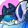 RanzEDGE's profile picture. @SapphSabre is my sweet luu~  Fatluu and sometimes FatDrago Being big is my occupation, Dont be afraid to say hi!

18+ for fetish and slight nsfw pieces🔞
