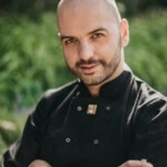 Eco Head Chef | Fortnum & Mason | Field Restaurant | Instagram @justinhornechef. Advocacy @chefsmanifesto