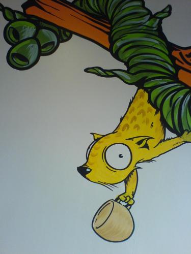 equatorartscafe's profile picture. yummy cakes, fresh coffee, fruit smoothies, tasty salads, simple sandwiches...