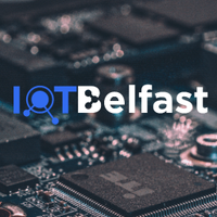 IoTBelfast (@iotbelfast) Twitter profile photo