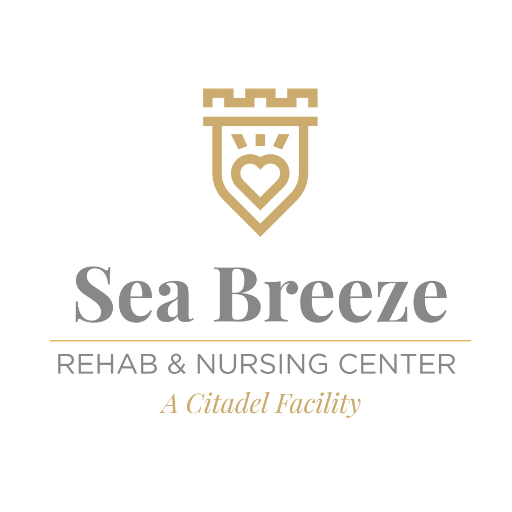 Sea Breeze Rehabilitation & Nursing Center is now a member of the premium healthcare family under The Citadel Health Group.