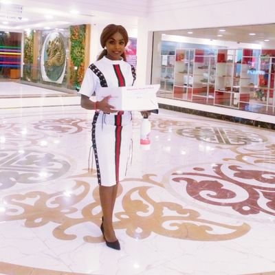 esiciara's profile picture. Public Relations Officer,
Youth Mentor, Minister of the Gospel