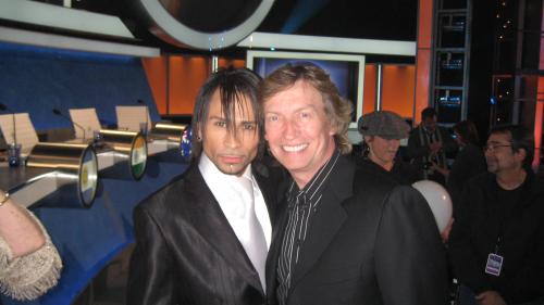 HaroldVanBuuren's profile picture. Director: SADF - Head Judge: So You Think You Can Dance SA -Strictly Come Dancing - Director/Choreographer -Instagram: @haroldvanbuuren -ISTD Member