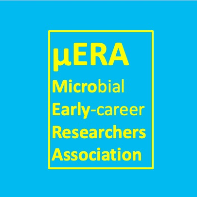 The Microbial Early-career Researchers Association is a networking and professional development group for early career scientists.