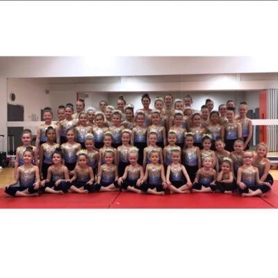 Official Twitter account for Everton Park Gymnastics Club. A display team based in Liverpool.