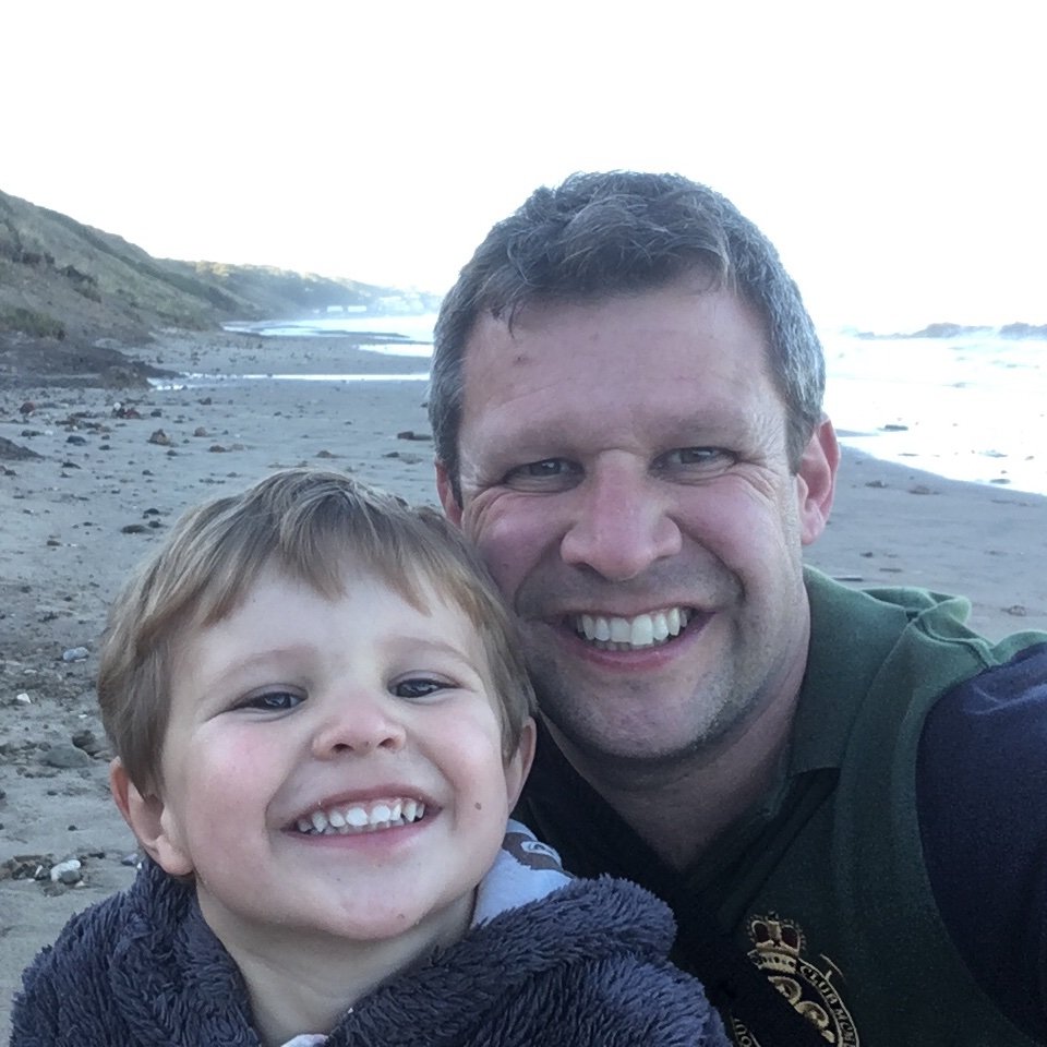 Andrew Grainger (AndrewG76237636) Twitter