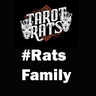 RatsFans's profile picture. Official fan account for eclectic contemporary blues-rock band @tarot_rats 
Welcome to the #RatsFamily