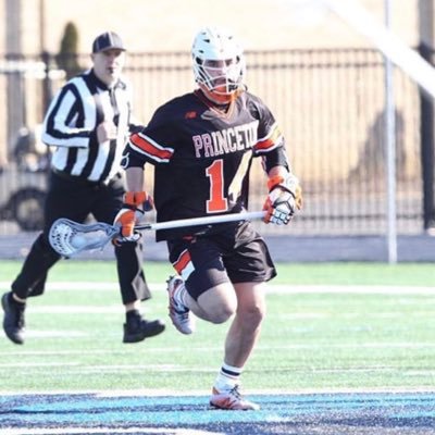 Puslinch / Lake of Bays / Culver '18 Princeton '22