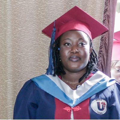 🇹🇬🇬🇭🇹🇬 Data Scientist, programmer #iot #3dprint #femmeforte #bigData #dataBase #baking