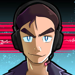 CursedDeegs's profile picture. Renewed fan of pinball丨Forever a fan of Sega and Blues hockey | Occasional short form reviews | Spicy food is the best food.