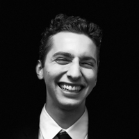 Daniel Rashid (@danielsrashid) 's Twitter Profile