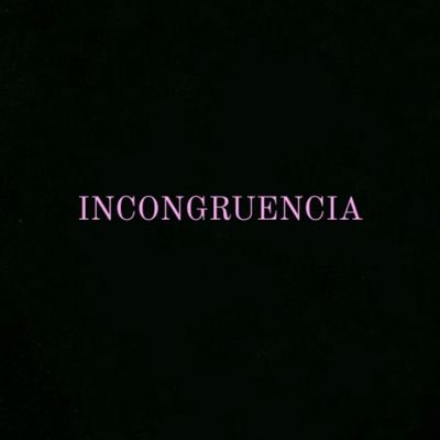 ∞ Incongruencia ∞
∞ Mente en blanco dejo y escribo con sentimiento ∞.
