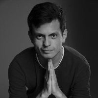 Javier Cardozo (@nomellamojavi) 's Twitter Profile