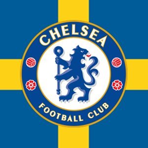 🇸🇪 Chelsea FC Sverige