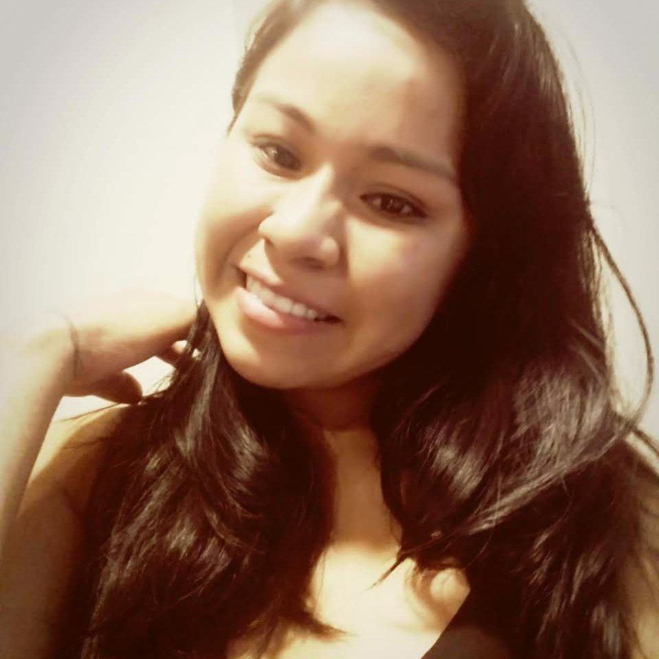 deizi_fidelis's profile picture. Vencendo a Vida!!!