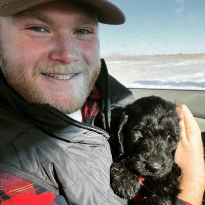 bcraven52's profile picture. Van Meter 2014 | Benedictine College 2018 |