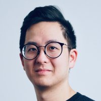 Andrew Koo (@dr_akoo) 's Twitter Profile Photo Andrew Koo (@dr_akoo) 's Twitter Profile Photo