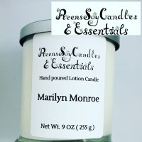 Shareen Frazier(@Reenssoycandles) 's Twitter Profile Photo