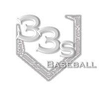 33s Baseball Club (@33sbaseball) 's Twitter Profile Photo 33s Baseball Club (@33sbaseball) 's Twitter Profile Photo