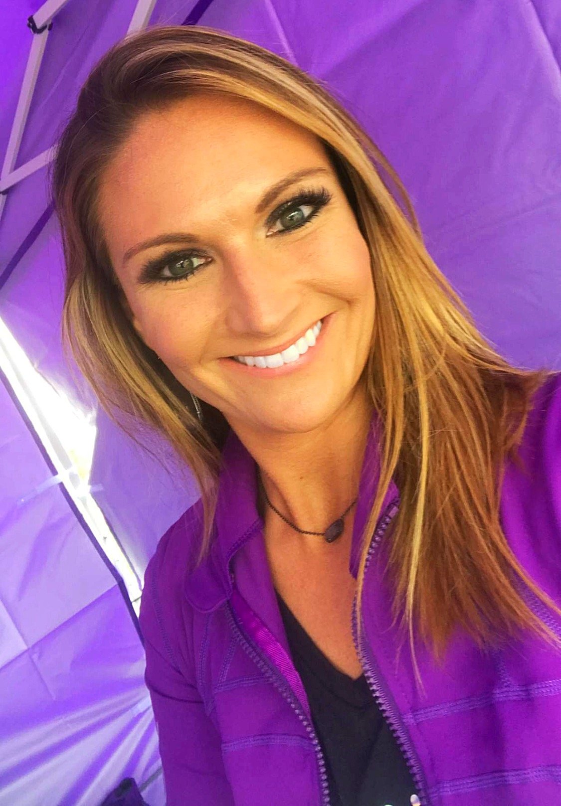 kyratravis's profile picture. Elite Status Presenter @ Younique Corp.