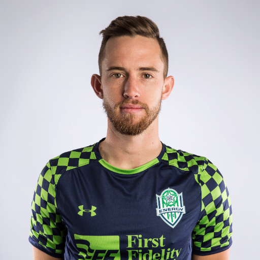 Pro Soccer Player for @EnergyFC | Part-time Blogger | Orlando, FL ☀️