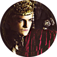 ♔; Joffrey。 (@kingbarannister) 's Twitter Profile Photo ♔; Joffrey。 (@kingbarannister) 's Twitter Profile Photo