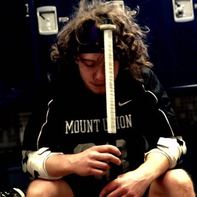 WLW '18/ team total/ Mount Union ‘22/ Barstool Athlete