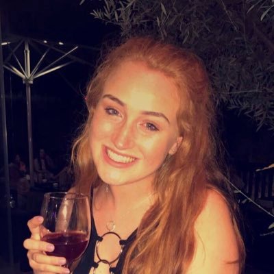 Profile Picture of Alice (@AliceOgden) on Twitter