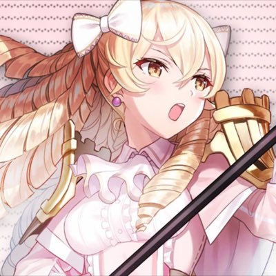 noblemaribelle's profile picture. 𝑀𝒾𝓃𝒹 𝒽𝑜𝓌 𝓎𝑜𝓊 𝓅𝓁𝒶𝓎.