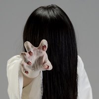 貞子＜SADAKO＞公式(@sadako3d) 's Twitter Profile Photo