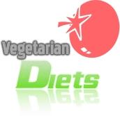 veggydiets's profile picture. 