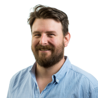 Blake Cochran - @BlakeJCochran Twitter Profile Photo