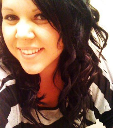 talynnhope's profile picture. I heart art.