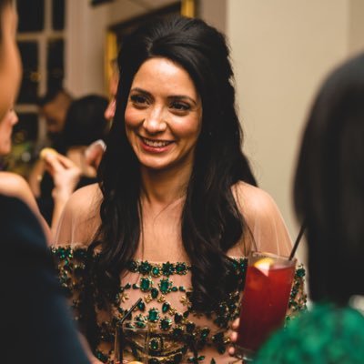 DanielleSawhney's profile picture. Insta blog: naturemindbody