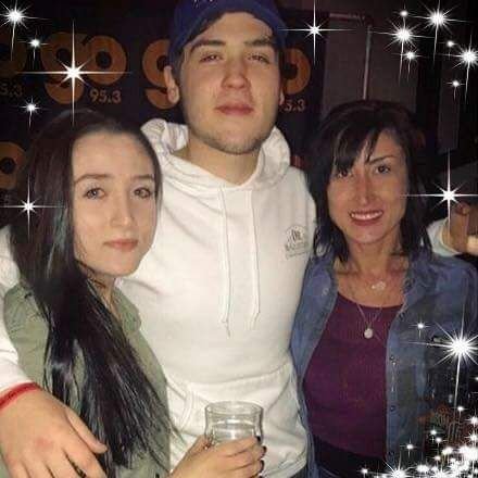 momofcross's profile picture. CROSS's mom :) Love my sons music! #proudmom #kindofadork😁