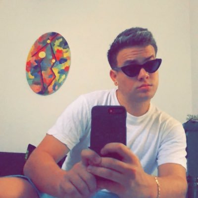 mudox21's profile picture. 🤐