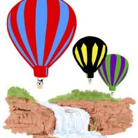 SF Ballooning Assn (@sfballooning) 's Twitter Profile