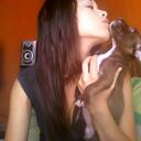 Jazmin Flores - @MelissaFavela - Twitter