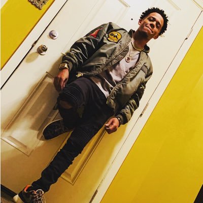š»: deon_k | Upcoming Boxer Out Of The 334šŖš½š„ |R.I.P Mom 04ā¢06ā¢16š¼š½