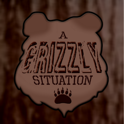 ThatBearMovie's profile picture. The first short film about an oversized, aggressive teddy bear. #GuiltBear