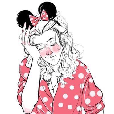harry is louis' sugar baby