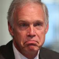 RussianRoJo's profile picture. Wisconsin Sen Ron Johnson gives the word dumb a whole new meaning. Think Trump is bad, Johnson is worse...
