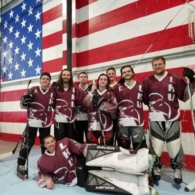 Official home of the LHU Inline Hockey Team, DIII. 2015 ECRHA D4 Champs. Follow us on Instagram @LockHavenInlineHockey and Facebook “Lock Haven Inline Hockey”