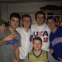 Drew Anstead (@anstead20) 's Twitter Profile Photo