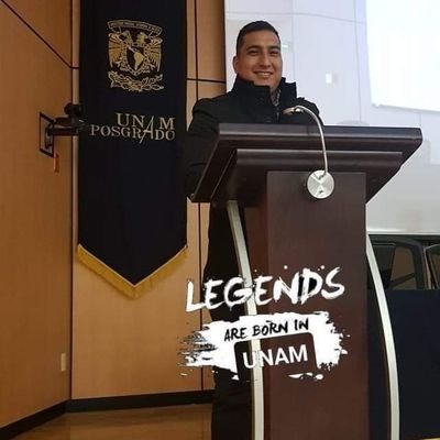 Pedagogo FES Acatlán,  Tutor de Psicología SUAyED en la FES Iztacala, Maestro en Diseño de ambientes educativos virtuales, estudiante del Doctorado en educación